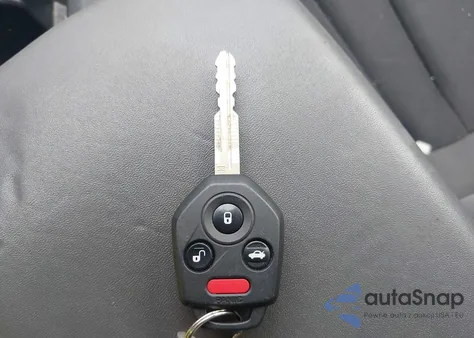 2024 Subaru Impreza Base 5-Door z USA, uszkodzony, nr VIN JF1GUABC6R8303689